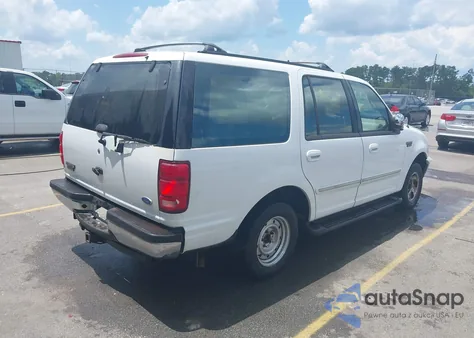 1997 Ford Expedition Eddie Bauer/Xlt из США, поврежденный, VIN 1FMEU17L0VLA39558